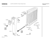 Схема №1 OR2002 с изображением Терморегулятор для составляющей Siemens 00073906