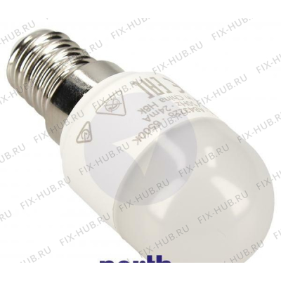 Лампочка для холодильной камеры Smeg LEDPT26202,3W865 в гипермаркете Fix-Hub