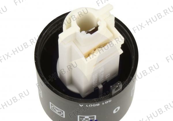 Большое фото - Кнопка для электропечи Electrolux 5618501208 в гипермаркете Fix-Hub