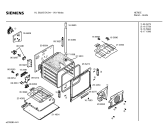 Схема №3 HL56225DK с изображением Инструкция по эксплуатации для электропечи Siemens 00523392