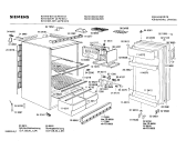 Схема №1 KU141000 с изображением Клапан для холодильника Siemens 00114272