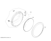 Схема №4 WT47W560TR iQ700 selfCleaning condenser с изображением Вкладыш для сушильной машины Siemens 00636238