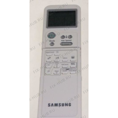 Пульт для кондиционера Samsung DB93-04700P в гипермаркете Fix-Hub