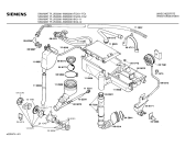 Схема №2 WFM1010DS WFM1010 с изображением Терморегулятор для стиралки Bosch 00088251