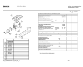 Схема №2 KSV25110GR с изображением Поднос для холодильной камеры Bosch 00441151