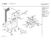 Схема №3 KSV7002NL с изображением Декоративная панель для холодильной камеры Bosch 00295095