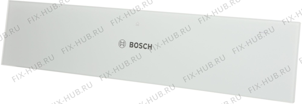 Большое фото - Панель для плиты (духовки) Bosch 00772157 в гипермаркете Fix-Hub