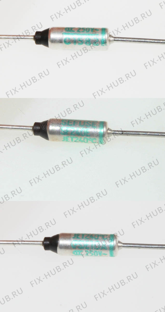 Большое фото - Термопредохранитель KENWOOD KW701719 в гипермаркете Fix-Hub