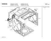 Схема №4 HE48E40 с изображением Кабель для духового шкафа Siemens 00169473