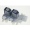 Вентиль для стиральной машины Indesit C00110453 для Ariston ARWF149NA (F063068)