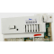 Блок управления для стиральной машины Indesit C00307742 для Indesit IWDE7145KUK (F074767)