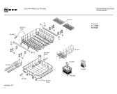 Схема №2 S4152W0TC SI55 с изображением Инструкция по эксплуатации для посудомоечной машины Bosch 00517331