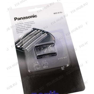 Наконечник для бритвы (эпилятора) Panasonic WES9170Y в гипермаркете Fix-Hub