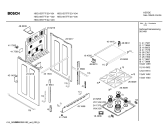 Схема №2 HSG152PFF, Bosch с изображением Кабель для плиты (духовки) Bosch 00489008