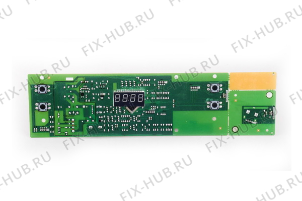 Большое фото - Субмодуль для электропечи Samsung DE92-02875B в гипермаркете Fix-Hub
