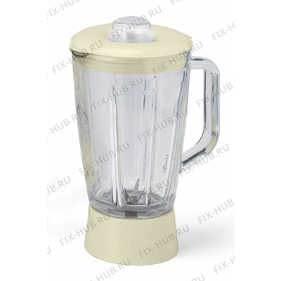 Чаша для кухонного измельчителя ARIETE AT6116023910 в гипермаркете Fix-Hub