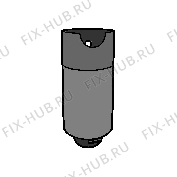 Большое фото - Сцепление для электромиксера Philips 420303608271 в гипермаркете Fix-Hub