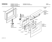 Схема №5 HE54020 с изображением Инструкция по эксплуатации для духового шкафа Siemens 00516500