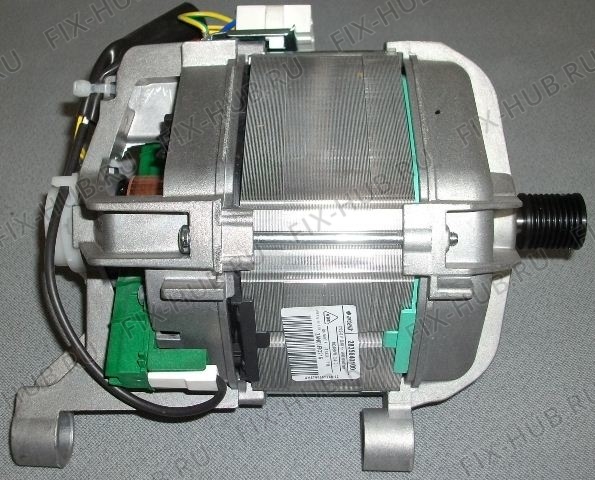 Большое фото - Моторчик для стиральной машины Beko 2835640200 в гипермаркете Fix-Hub