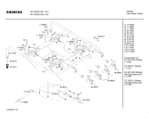 Схема №3 HG13350EU, Siemens с изображением Инструкция по эксплуатации для электропечи Siemens 00580477