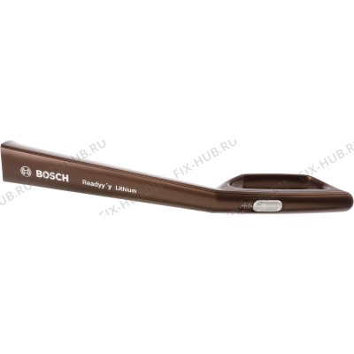 Ручка для мини-пылесоса Bosch 11023117 в гипермаркете Fix-Hub