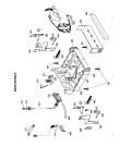 Схема №4 DC26N (F033567) с изображением Запчасть Indesit C00210862