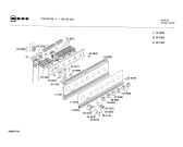 Схема №2 195305677 1394.12LHSX-9 с изображением Переключатель для плиты (духовки) Bosch 00022936