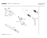 Схема №1 VS5KA00 dino e free & mobile с изображением Крышка для мини-пылесоса Siemens 00440190