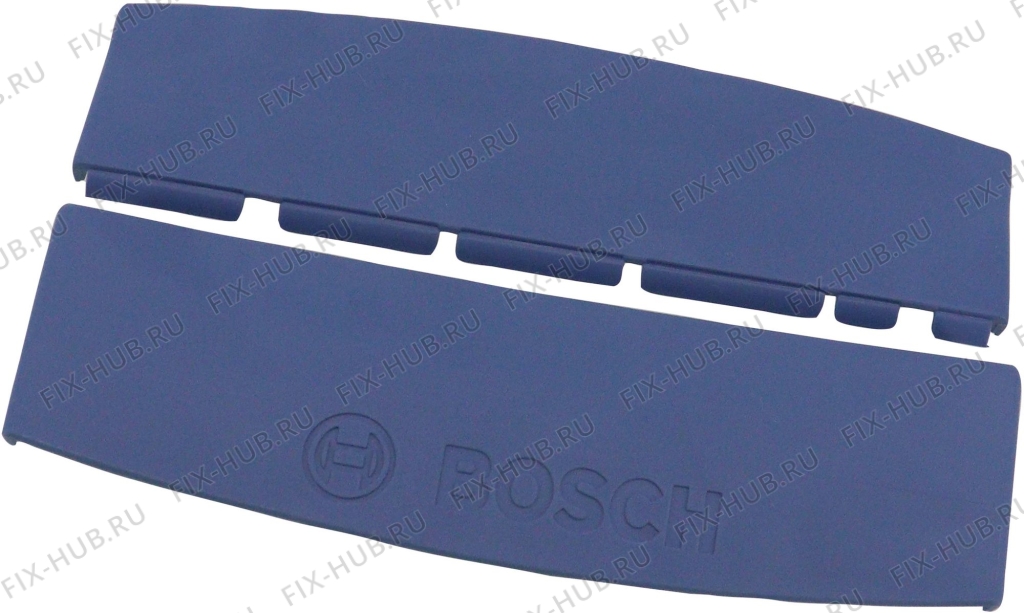 Большое фото - Ручка для посудомойки Bosch 00617999 в гипермаркете Fix-Hub