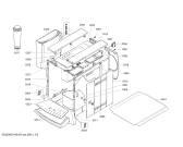 Схема №2 TK68001CH Surpresso S60 с изображением Проточный нагреватель для электрокофеварки Bosch 00492398