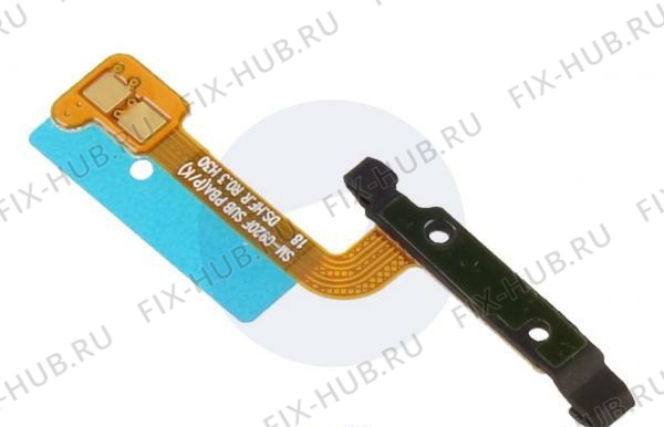 Большое фото - Модуль (плата) для смартфона Samsung GH96-08153A в гипермаркете Fix-Hub