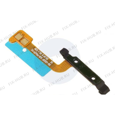 Модуль (плата) для смартфона Samsung GH96-08153A в гипермаркете Fix-Hub