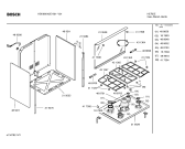 Схема №2 HSK66K42EH HF EXPORTACAO с изображением Брошюра для духового шкафа Bosch 00489211