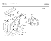 Схема №2 2WP2241 с изображением Терморегулятор для стиралки Bosch 00055887
