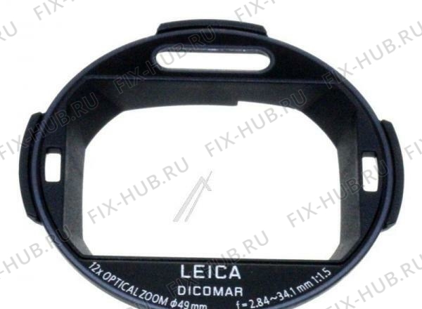 Большое фото - Разное для фотоаппарата Panasonic VYK5F85 в гипермаркете Fix-Hub