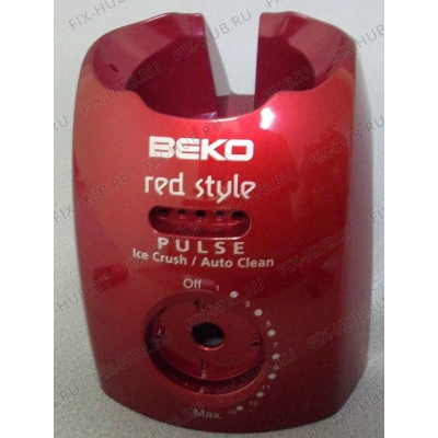 Элемент корпуса для электроблендера Beko 9182001440 в гипермаркете Fix-Hub