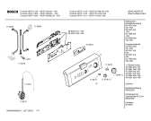 Схема №2 WOP111A Exclusiv WOP111A с изображением Панель для стиралки Bosch 00440951
