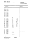 Схема №4 FC7086 с изображением Пульт дистанционного управления для жк-телевизора Siemens 00753803