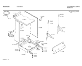 Схема №2 SR2NCA1 Lloyds 300c с изображением Столешница для посудомоечной машины Bosch 00209812