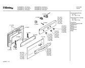Схема №2 3HI503NP с изображением Ручка регулировки мощности для плиты (духовки) Bosch 00168287