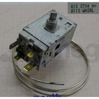 Криостат для комплектующей Smeg 818731286 в гипермаркете Fix-Hub