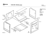 Схема №1 195305413 1038.11HCF с изображением Переключатель для плиты (духовки) Bosch 00024039