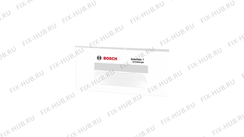 Большое фото - Ручка для стиральной машины Bosch 00655105 в гипермаркете Fix-Hub