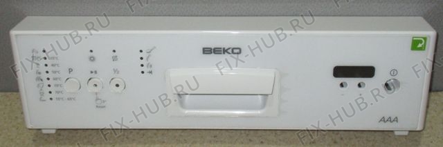 Большое фото - Панель для посудомоечной машины Beko 1746237072 в гипермаркете Fix-Hub