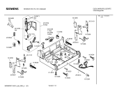 Схема №3 SE64M351EU vision с изображением Инструкция по эксплуатации для посудомойки Siemens 00691884
