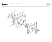 Схема №1 E1162G0 JOKER 160 D CLOU с изображением Панель для духового шкафа Bosch 00282218