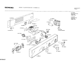 Схема №3 WT52200121 FLAUSCHTROCKNER 522 с изображением Переключатель для сушильной машины Siemens 00051766