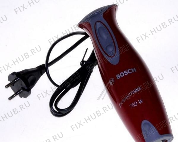Большое фото - Привод для электромиксера Bosch 00650355 в гипермаркете Fix-Hub