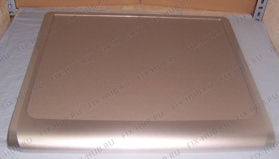 Большое фото - Декоративная панель для стиральной машины Beko 2844700200 в гипермаркете Fix-Hub