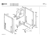 Схема №2 F1510W1 115.5 с изображением Переключатель для плиты (духовки) Bosch 00150199